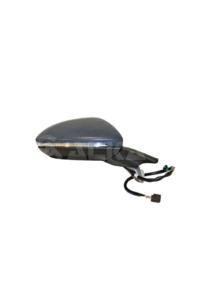 Alkar Oglinda Exterioara Dreapta Vw Golf 7 2012-2021