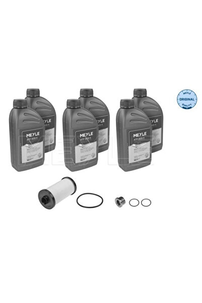 MEYLE Set Piese Schimb De Ulei Cutie De Viteze Automata Audi Tt Seat Alhambra...