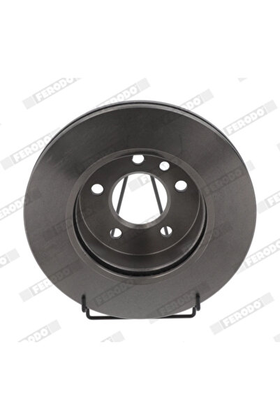 FERODO Set Discuri Frana Man Tge Bus/Tge Caroserie/Tge Platou / Sasiu Vw Craf...