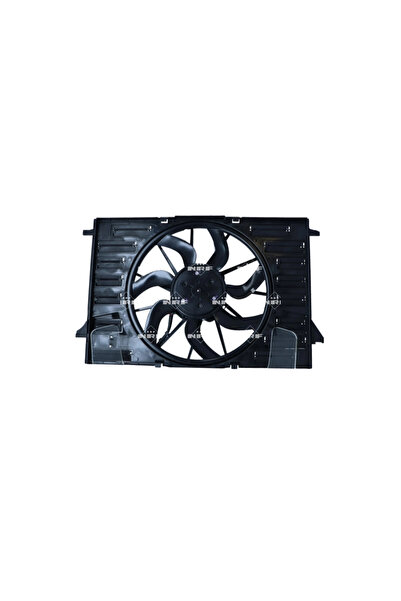 NRF Ventilator Radiator Audi A4 Allroad B9/A4 B9/A5 2015-2020