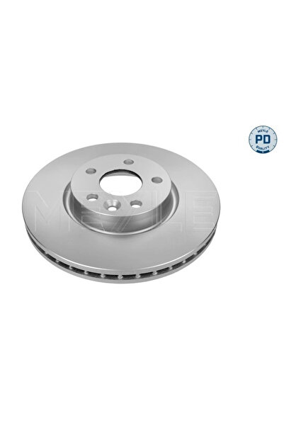 MEYLE Set Discuri Frână Punte Față Ford Galaxy 2/S-Max Land Rover Freelander ...