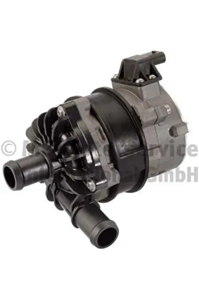 PIERBURG Pompa De Apa Suplimentara (Circuitul Apei De Racire) Audi A6 C7/A7/A...