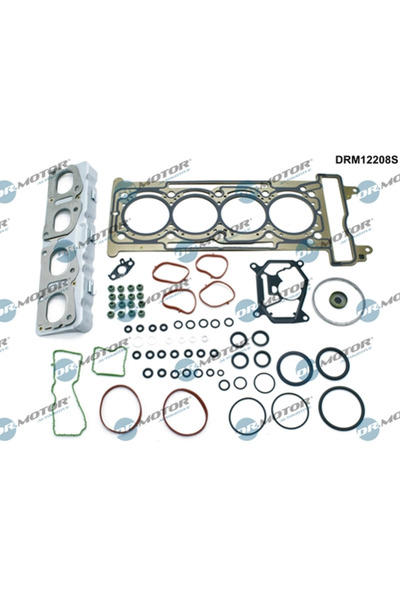 DR.MOTOR AUTOMOTIVE Set Garnituri Chiulasa Mercedes-Benz C-Class/E-Class/Glc ...