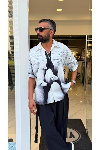 Butik TASARIM GÖMLEK