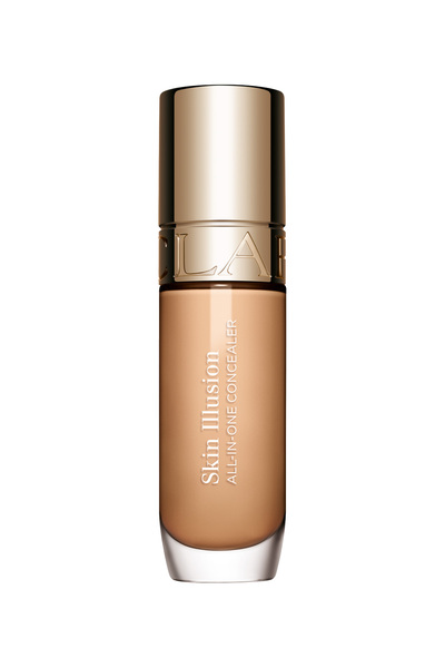 Clarins Skin Illusion All-In-One Concealer Kapatıcı 10 ml - No: 07