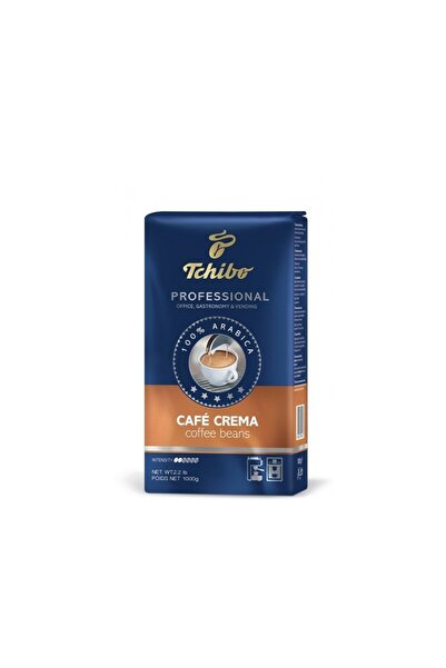 Tchibo Caffe Crema Profesional, boabe de cafea 1kg