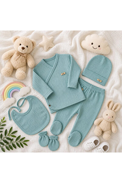BEBELON Soft 5 piece hospital exit set