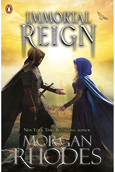 PENGUİN Immortal Reign