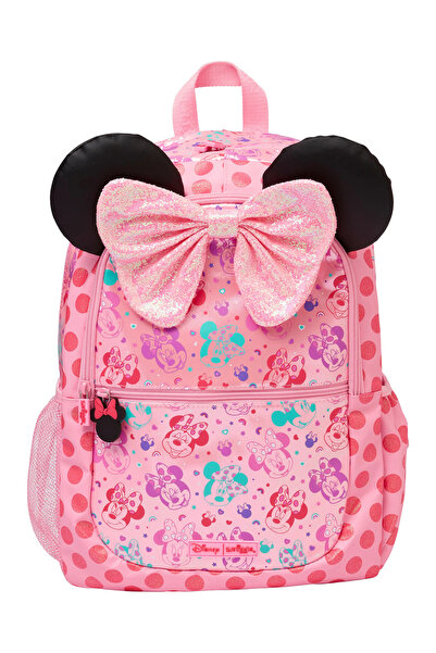 SMIGGLE حقيبة مدرسية ميني ماوس