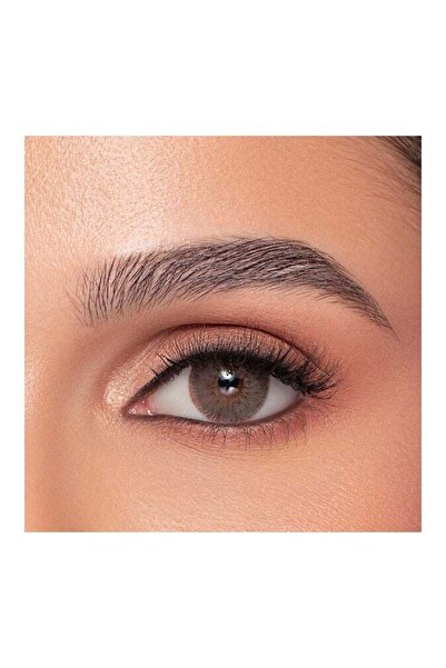 NATUREL عدسات لاصقة طبيعية من ماركة ناتشورال - عدسات شهرية بلون لا لاتيه - زو...