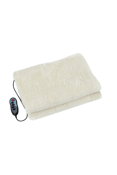 ZERO LAND Aconcept Home Type Massage Bed Vibrating (10851) Heated Comfort