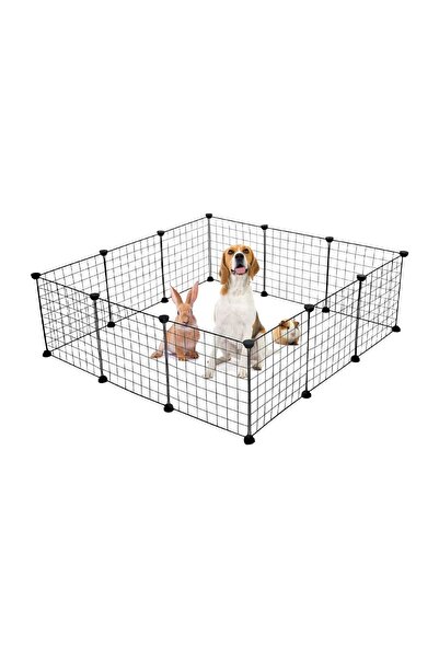 OEM Tarc Metalic pentru Catelusi, 35 × 35 cm