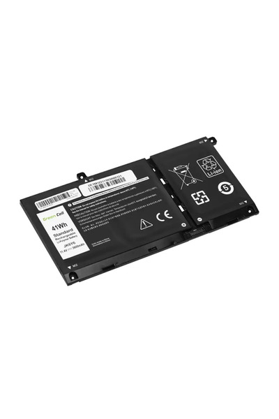 Greencell Battery for Dell Latitude 3510 Inspiron 5501 Vostro 5401 5402 5502