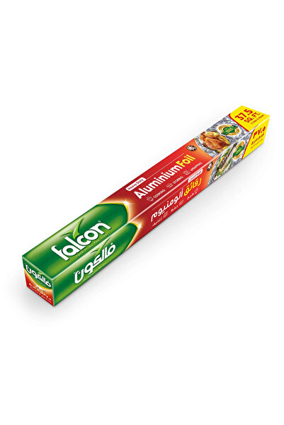 Falcon Aluminum Foil 1000g (450 mm)