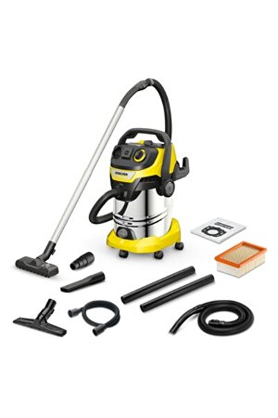 Karcher Ηλεκτρική σκούπα υγρής/ξηρής αναρρόφησης WD6PSV-30/8/22/T RENOVATION,...