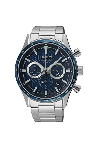 Seiko SSB445P1 Erkek Kol Saati