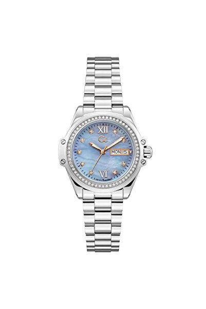 Guess Collection Gc GCZ53003L7 Kadın Kol Saati