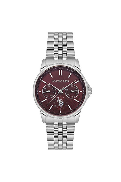 U.S. Polo Assn. USPA2076-09 Kadın Kol Saati
