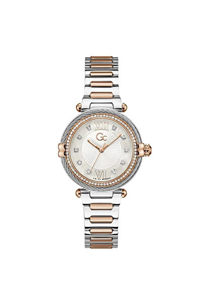 Guess Collection Gc GCZ52001L1MF Kadın Kol Saati