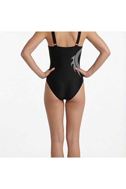 CETUS SwimSuit Dragon for Women (Black)
