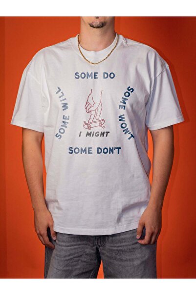bare and bold studio Tricou Unisex Some Do