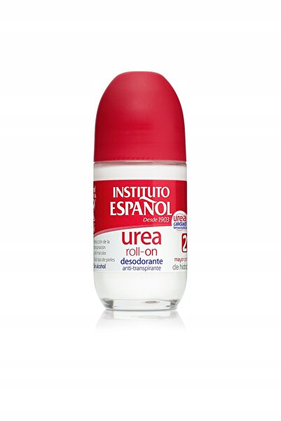 Instituto Español Deodorant roll-on cu uree 75ml