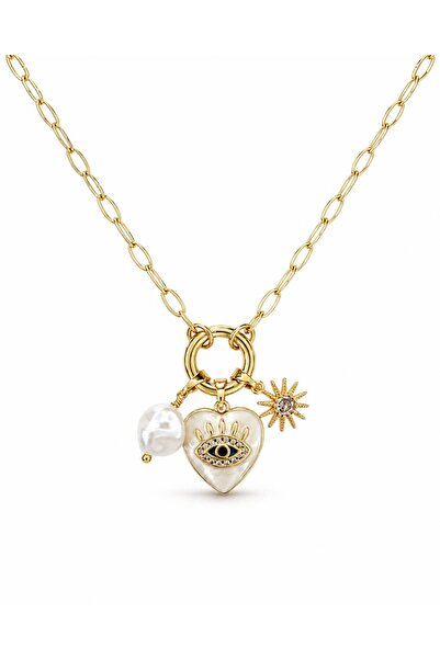 CHARMLUCKY ÖZEL SERİ CHARM KOLYE