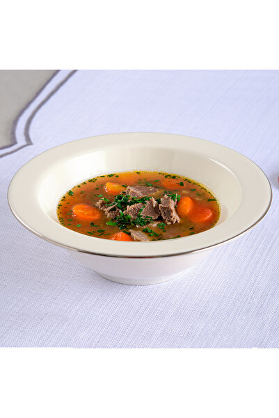 Aryıldız Hera Platinum Bowl 16 cm