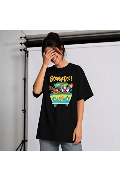 Ingift Ουνισέξ Υπερμεγέθες T-Shirt, Εξατομικευμένο, Συλλογή Street Wear με Σχ...