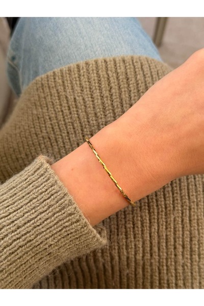BuinJewellery Özel Seri Minimal Bileklik