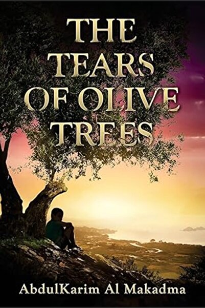 Jarir Bookstore Tears of the Olive Trees