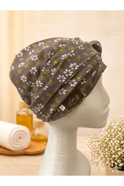 LM.sew Padded Hair Care Cap