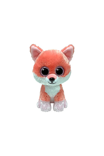 Panço Vixen - Fox Orange Reg Plush Toy