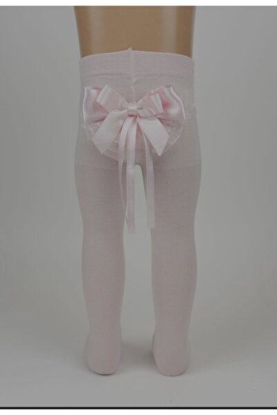 Katamino Baby Girl Popo Aks. Thin Pantyhose (Sold as a Single Piece)