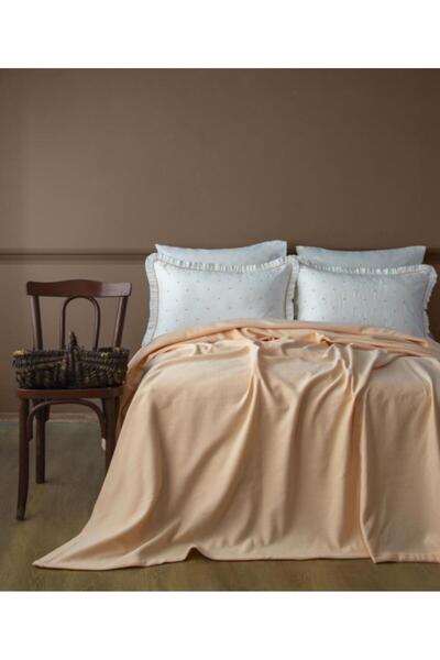 Apricitas HOME Betty Somon Double Pique Set