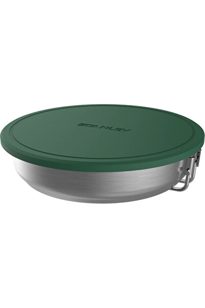 Stanley Adventure Çelik Kızartma Tava Seti (9 Parça) 0.94 Lt