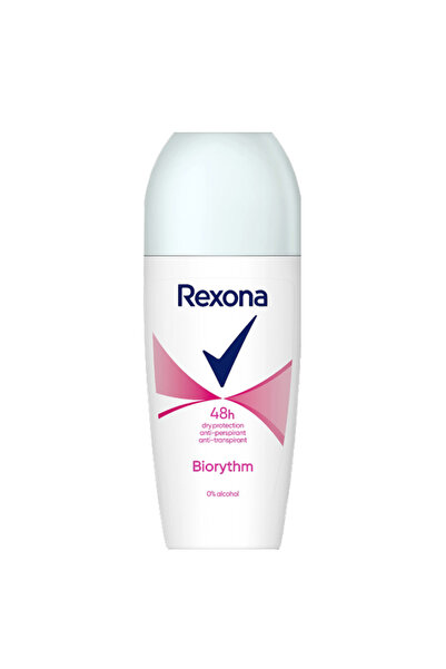 Rexona ROLL-ΟΝ 50ml - (BIORYTHM)