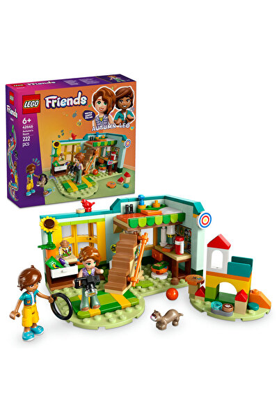 LEGO Camera Toamnei