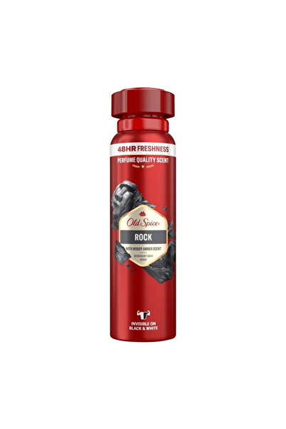 Old Spice DEO SPRAY 150ml - (ROCK)