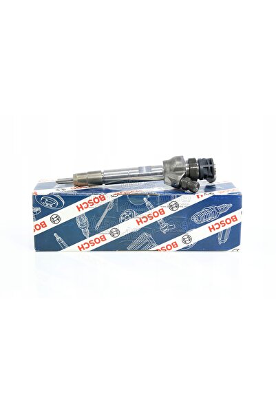 Boschen 0445110743 INJECTOR CR ELECTROMAG. BMW 1 F20, 1 F21, 2 F22, F87, 2 F23,
