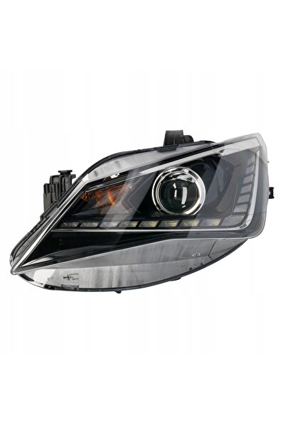 Valeon 044833 REFLECTOR SEAT IBIZA IV 02.12-05.15 LE