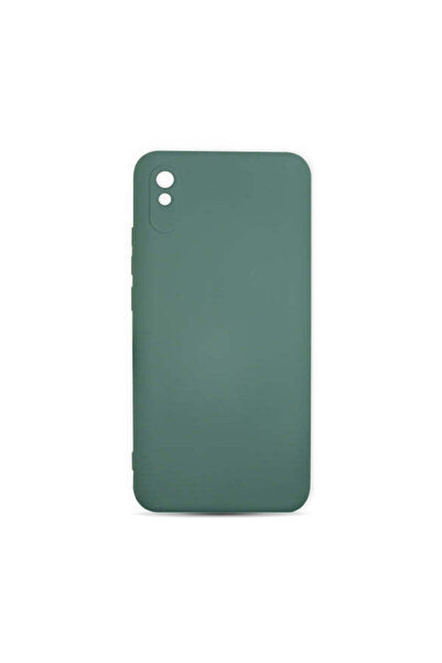 OEM Husă compatibilă cu Realme C21Y, Realme C25Y, din silicon, Galben - verde...