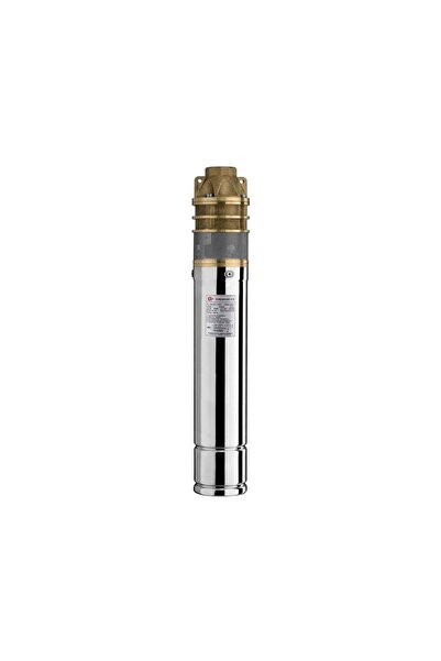 OEM Pompă submersibilă Ibo Dambat 4 SKM 100, 750 W, 45 l/min, IB 021000