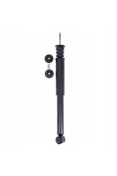 kybiss 343810 AMORTIZOR NISSAN T. NOTE 1,4/1,6/1,5D 06- KIT LE/PR CU CAPAC, O