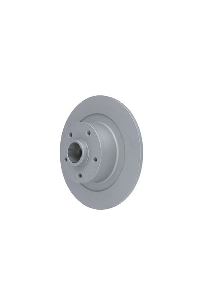 Atelier.V 24.0111-0181/ATE HAM DISC RENAULT T. LAGUNA 08-15 CU RULMENT
