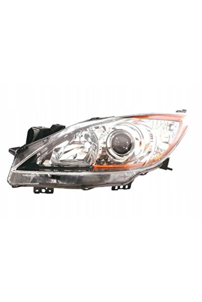 Abaküs Yayınevi DE 216-1158L-LDEM2 REFLECTOR MAZDA 3 12.08-09.14 LE