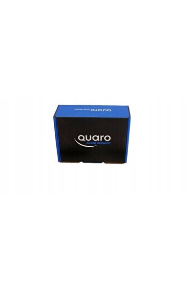 QUARO QD1305 DISC NEPROCESAT. TOYOTA P. C-HR 1,2/1,8 16- CU STRAT ANTI-COROZI...
