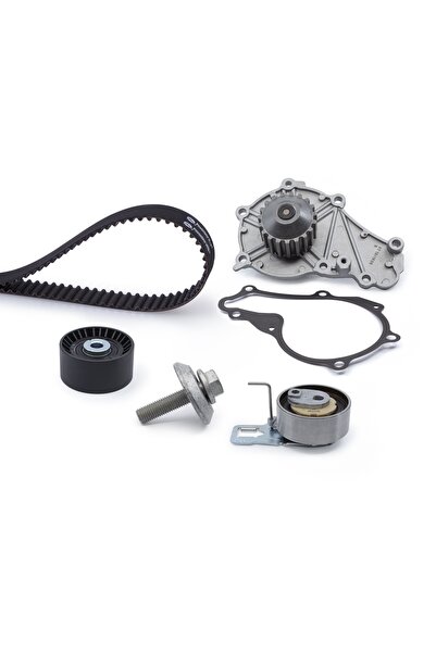 Arm GATES KP15688XS/GTS Kit distribuție CITROEN 1,6 BLUE HDI cu pompă