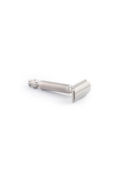 RazoRock Lupo 72 Klasik Tıraş Aleti Açık Tarak (UFO Sap)