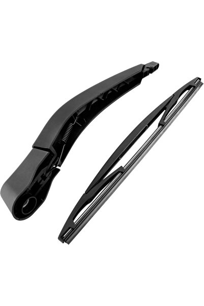 HXD Zoomlion AUTOCLEAN Rear Wiper Arm and Blade Set for Maruti Suzuki WagonR ...
